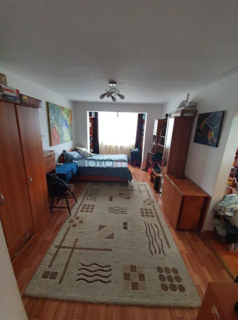 Apartament 2 camere de vanzare in Cluj-Napoca, cartier Gheorgheni