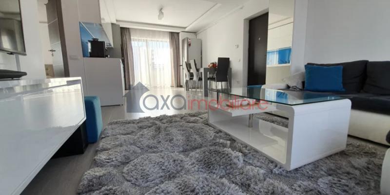 Apartment 3 rooms for sell in Cluj-napoca, ward Marasti