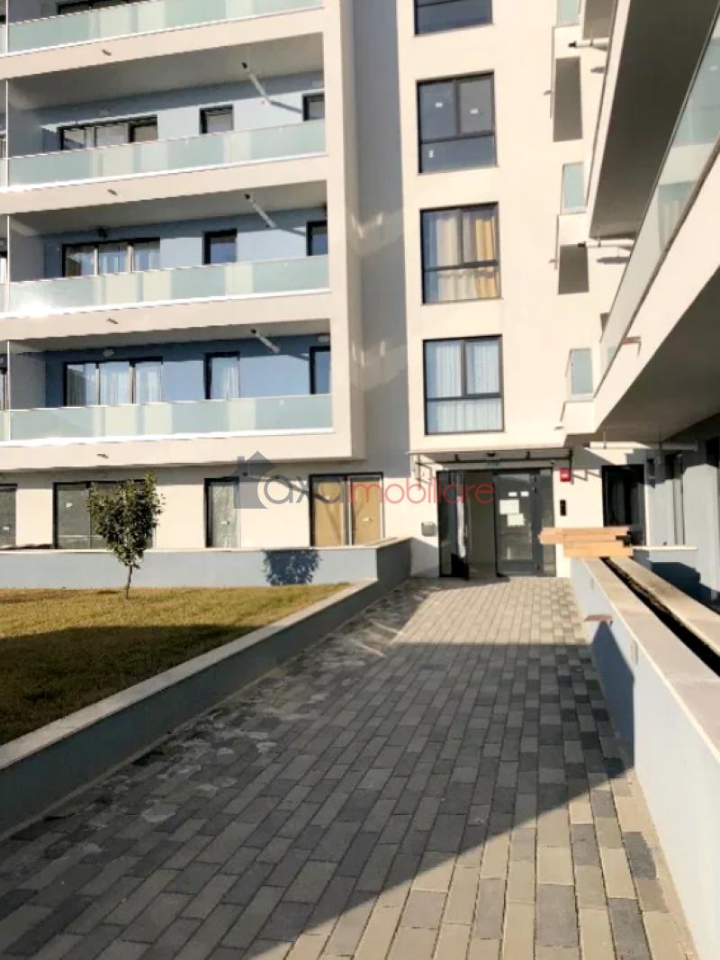 Apartment 2 rooms for sell in Cluj-napoca, ward Andrei Muresanu