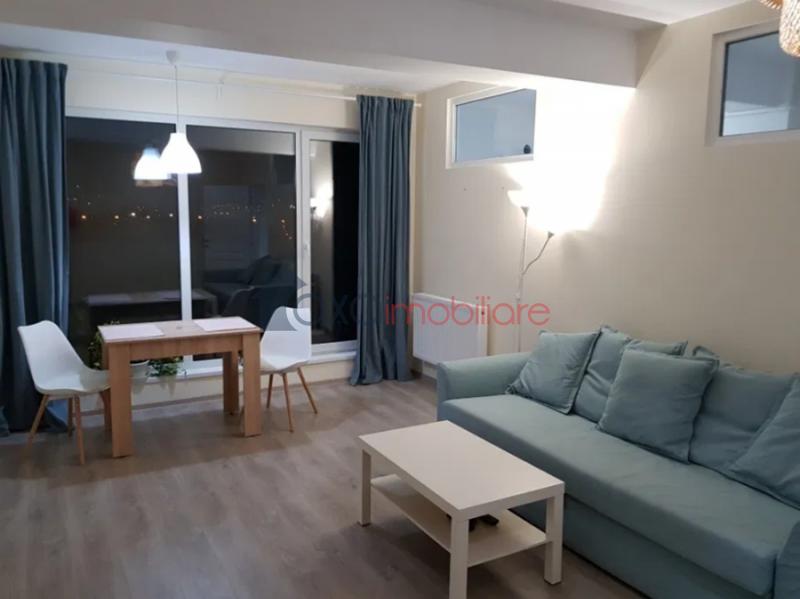 Apartment 2 rooms for sell in Cluj-napoca, ward Marasti