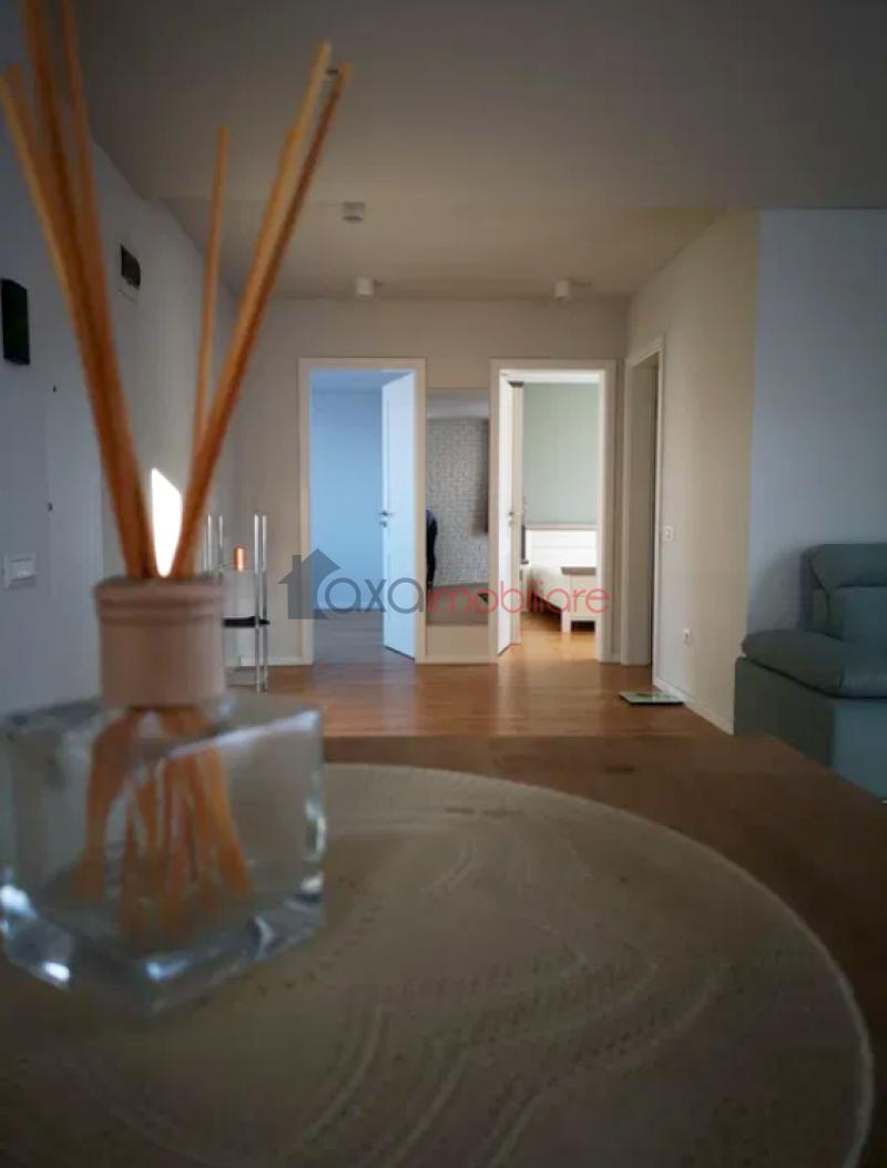 Apartment 3 rooms for sell in Cluj-napoca