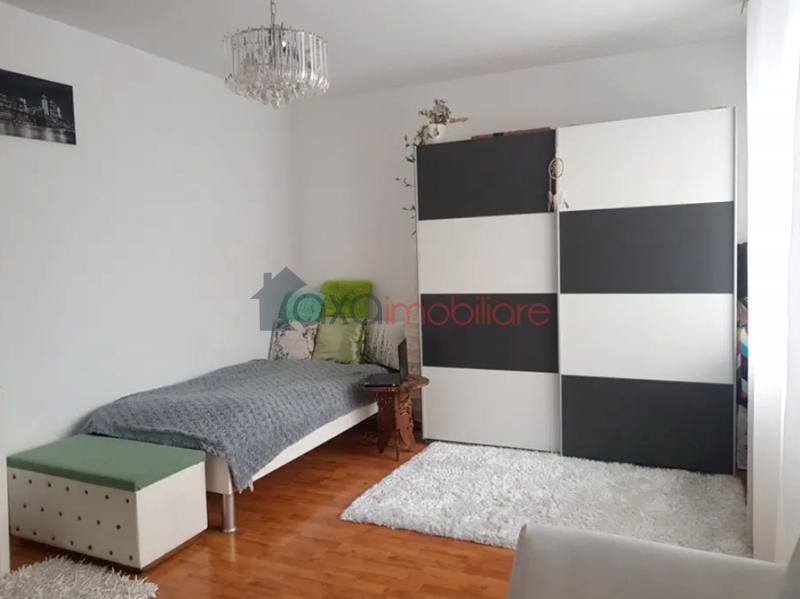 Apartament 3 camere de vanzare in Cluj-Napoca, cartier Marasti