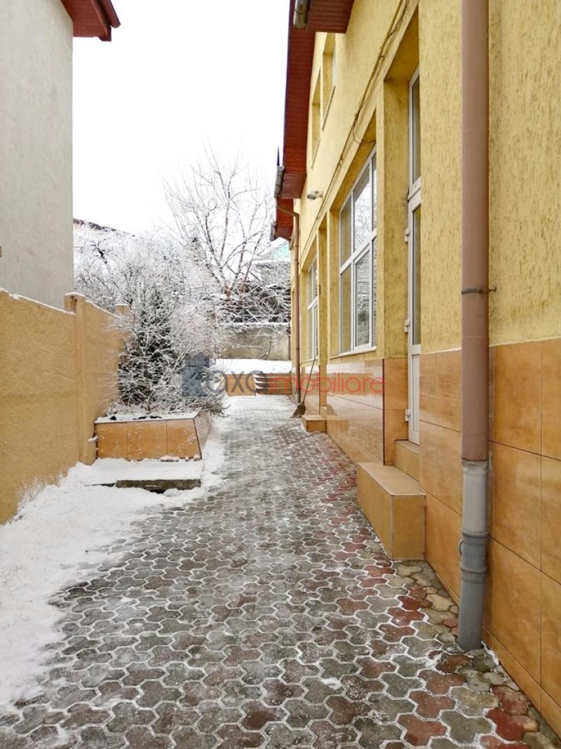 Casa 6 camere de vanzare in Cluj-Napoca, cartier Semicentral