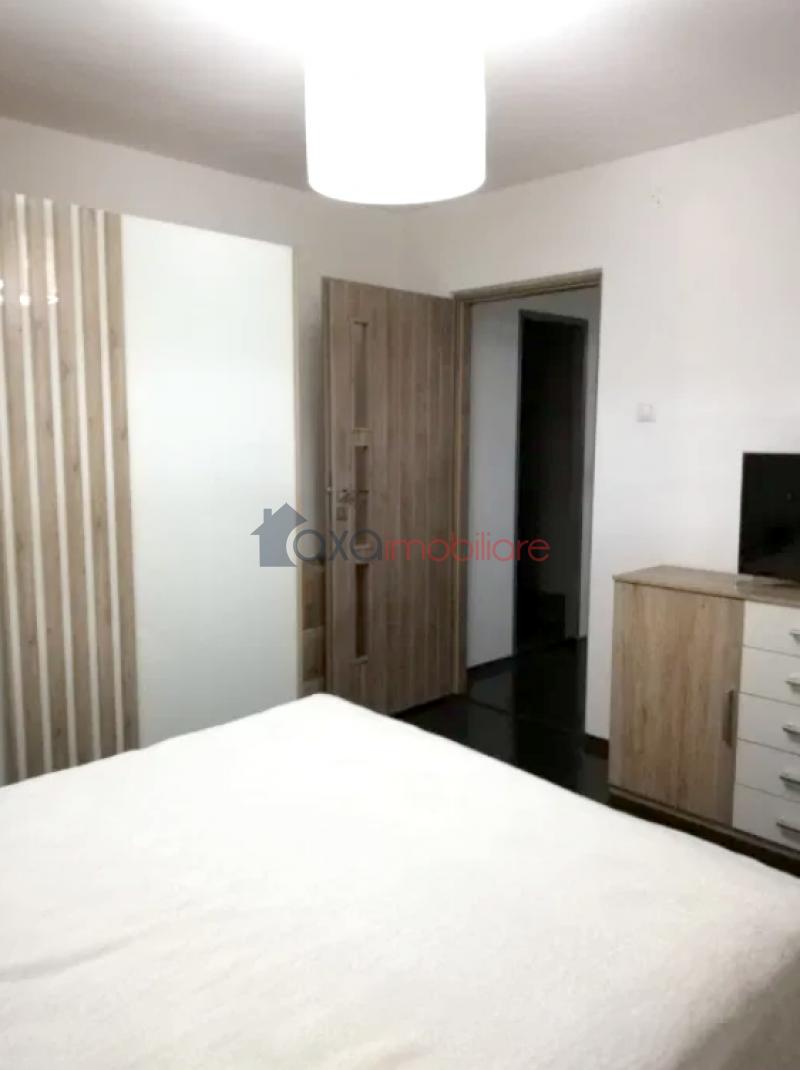 Apartament 2 camere de vanzare in Cluj-Napoca, cartier Manastur