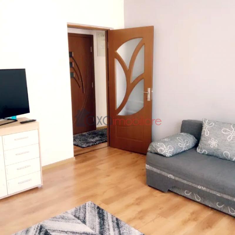 Apartament 2 camere de vanzare in Cluj-Napoca, cartier Manastur