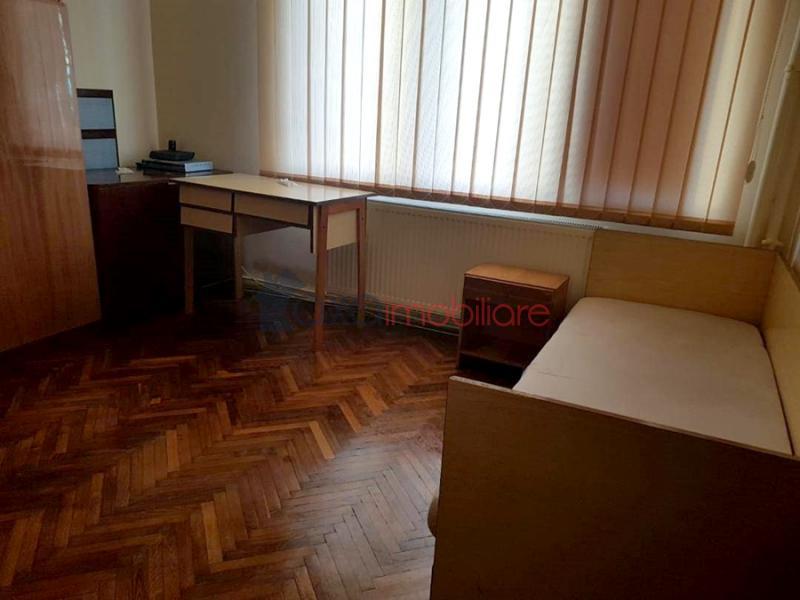 Apartament 2 camere de vanzare in Cluj-Napoca, cartier Grigorescu