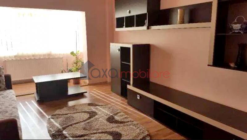 Apartament 4 camere de vanzare in Cluj-Napoca, cartier Marasti