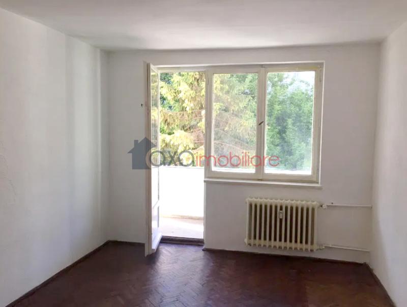 Apartament 2 camere de vanzare in Cluj-Napoca, cartier Grigorescu