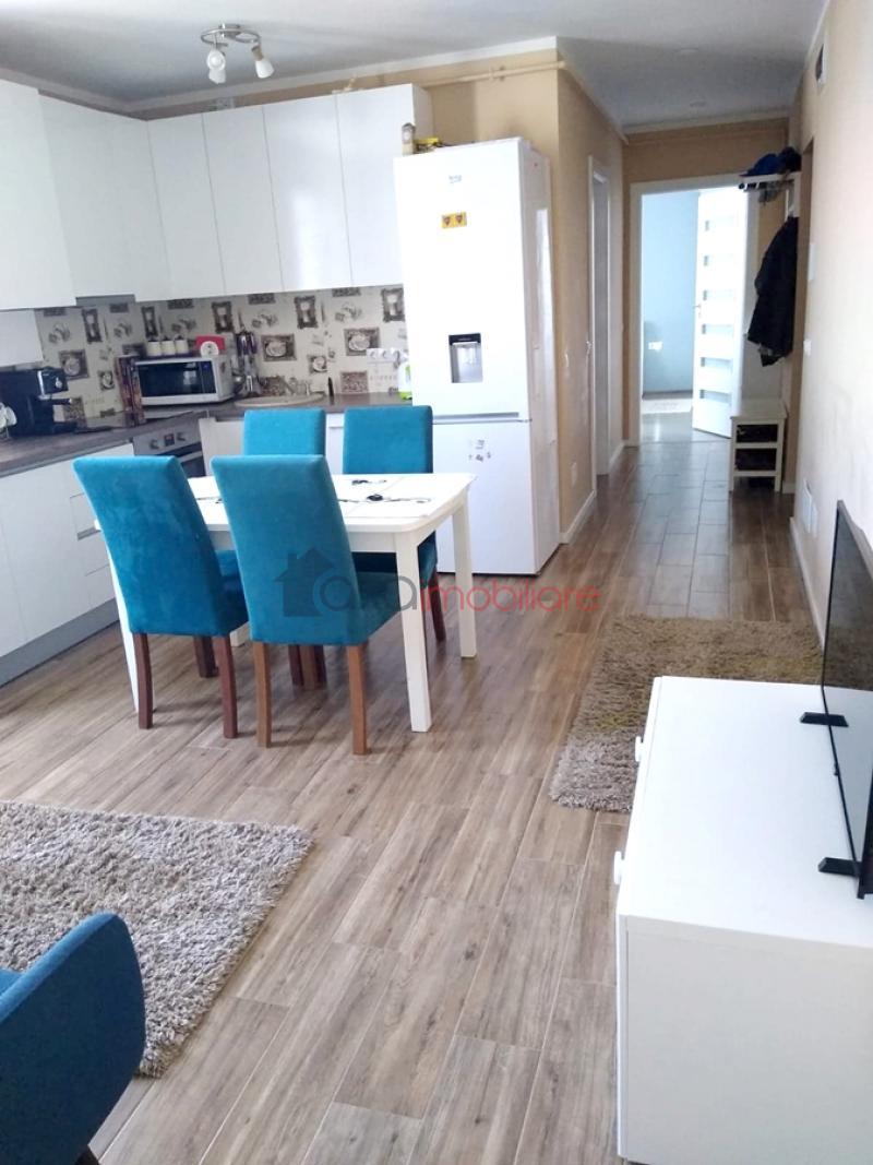 Apartment 3 rooms for sell in Cluj-napoca, ward Marasti