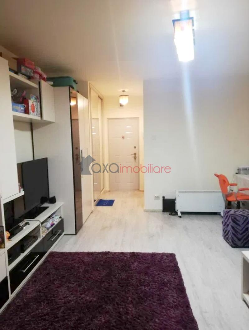 1 room apartment for sell in Cluj-napoca, ward Gheorgheni