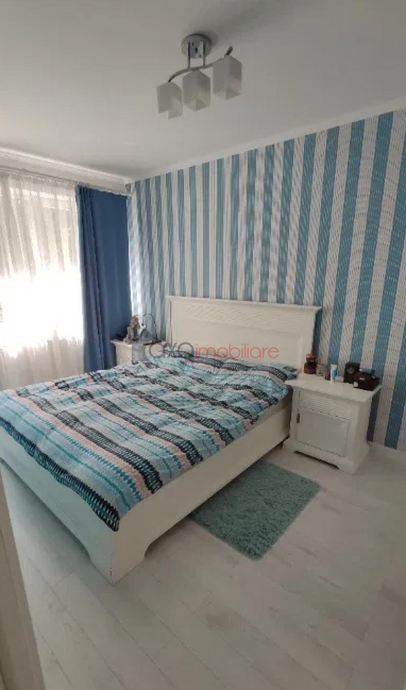 Apartament 2 camere de vanzare in Cluj-Napoca, cartier Grigorescu