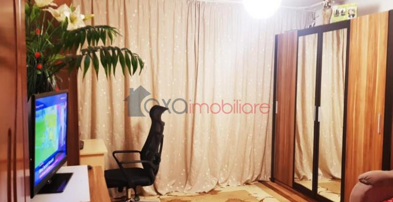 Apartament 2 camere de vanzare in Cluj-Napoca, cartier Marasti