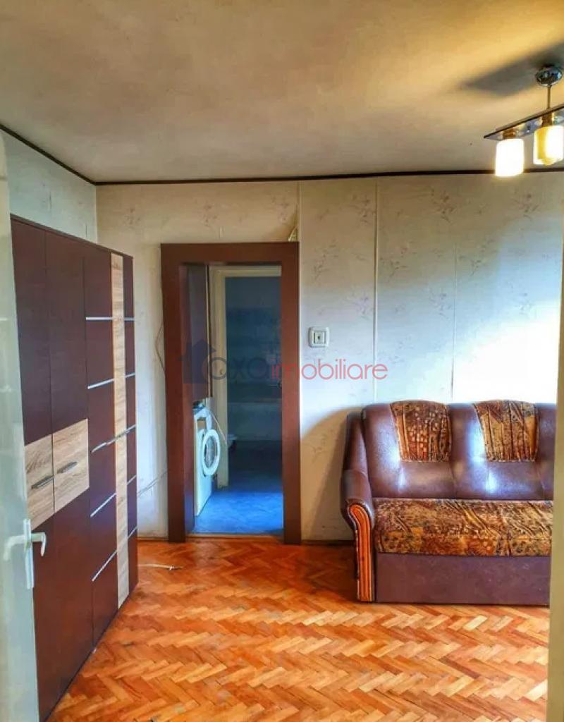 Apartament 2 camere de vanzare in Cluj-Napoca, cartier Gheorgheni