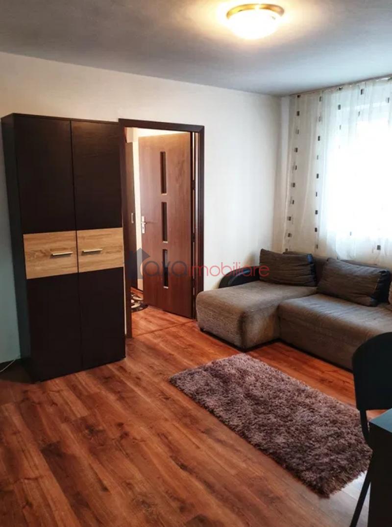 Apartament 2 camere de vanzare in Cluj-Napoca, cartier Gheorgheni