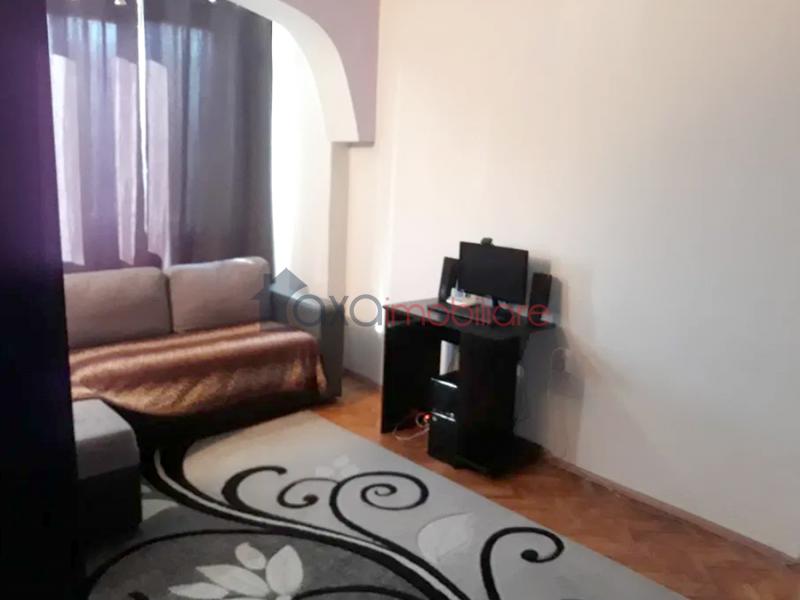 Apartament 2 camere de vanzare in Cluj-Napoca, cartier Gheorgheni