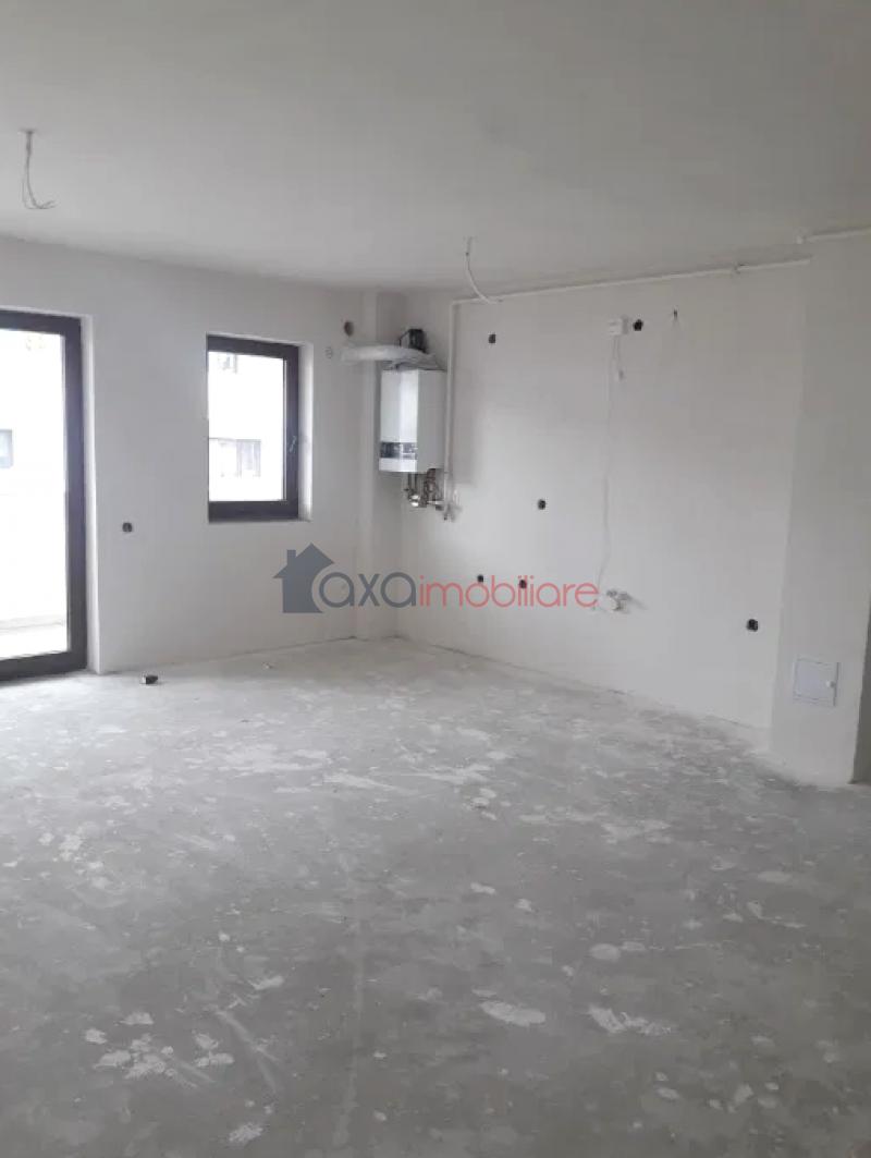 Apartament 2 camere de vanzare in Cluj-Napoca, cartier Europa