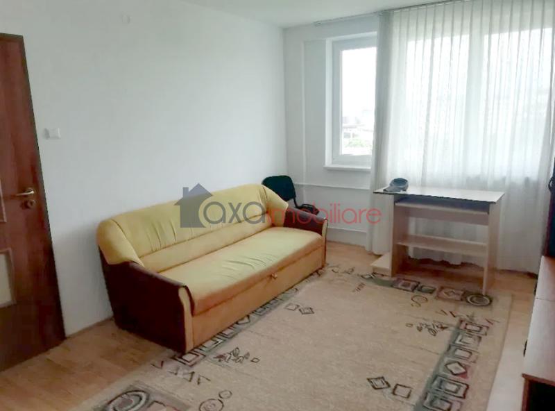 Apartament 2 camere de vanzare in Cluj-Napoca, cartier Gheorgheni