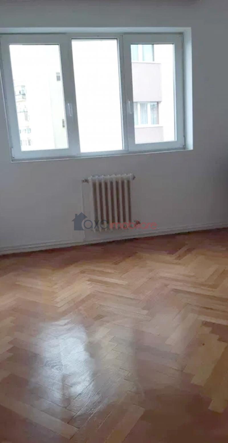 Apartament 3 camere de vanzare in Cluj-Napoca, cartier Manastur