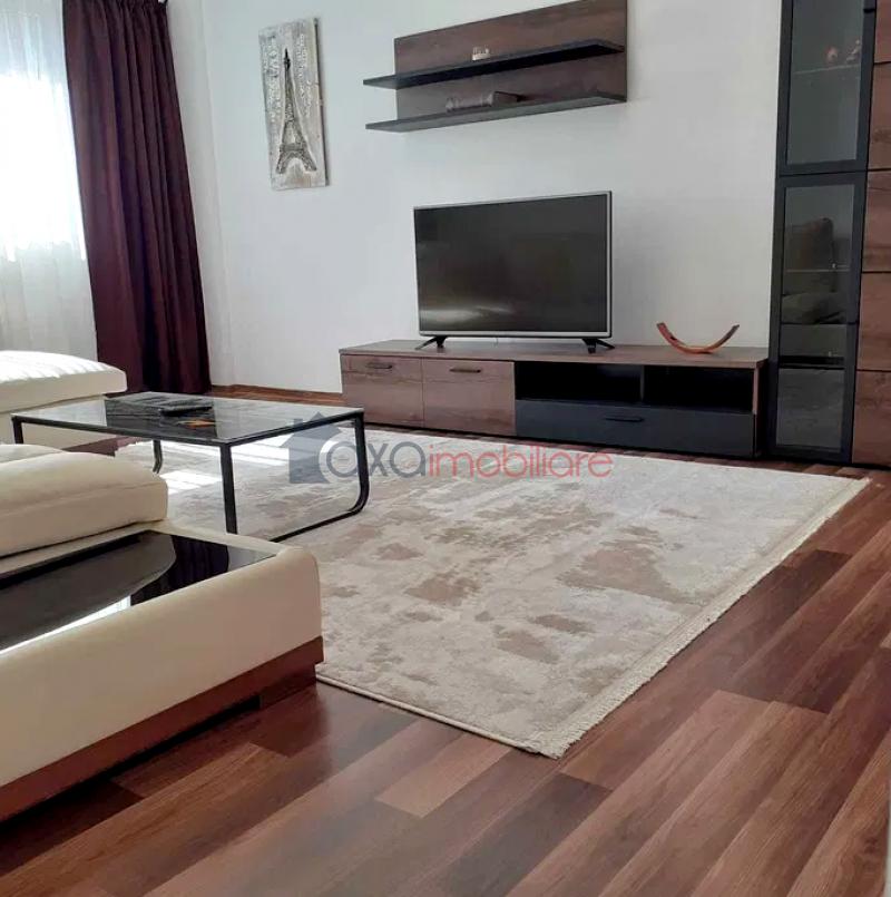 Apartament 2 camere de vanzare in Cluj-Napoca, cartier Marasti