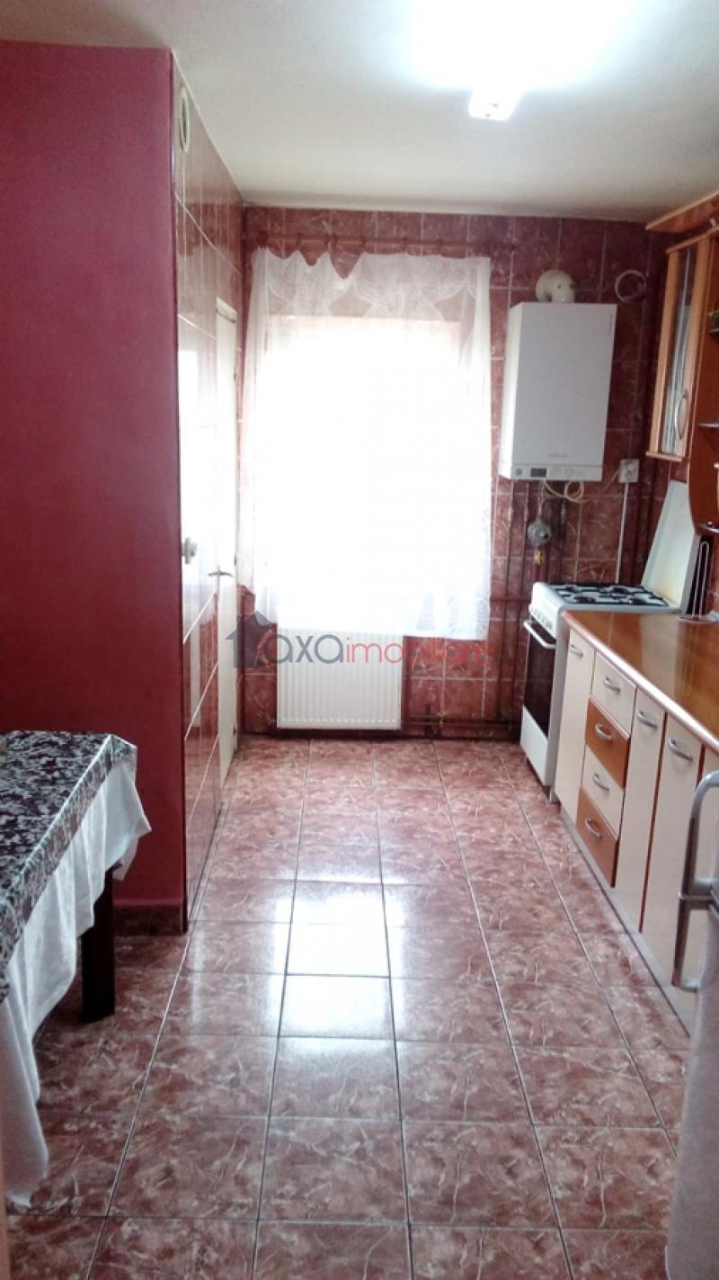 Apartament 3 camere de vanzare in Cluj-Napoca, cartier Intre Lacuri