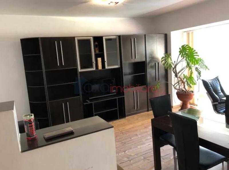 Apartament 3 camere de vanzare in Cluj-Napoca, cartier Marasti