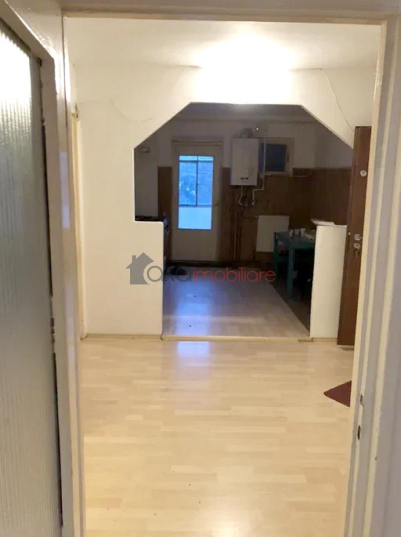 Apartament 3 camere de vanzare in Cluj-Napoca, cartier Marasti