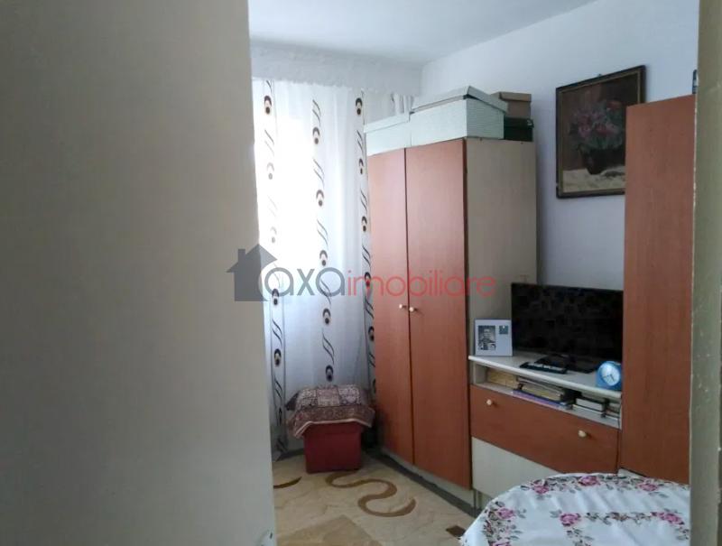 Apartment 2 rooms for sell in Cluj-napoca, ward Manastur