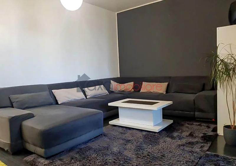 Apartament 2 camere de vanzare in Cluj-Napoca, cartier Calea Turzii