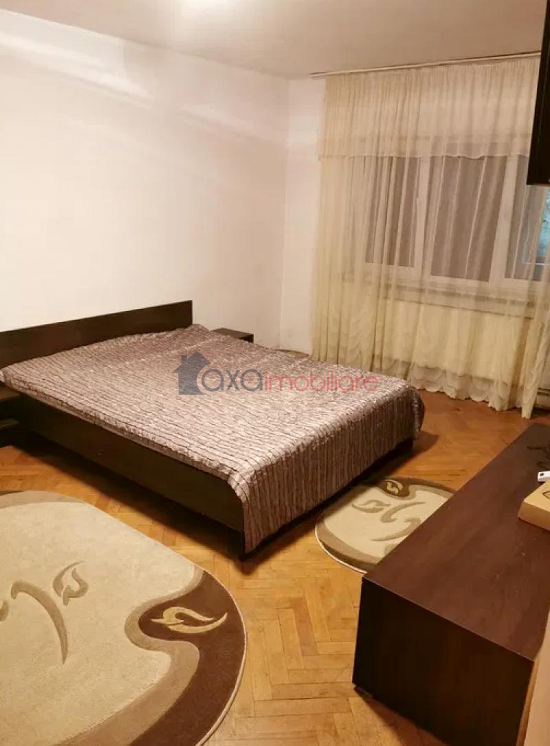 Apartament 1 camere de vanzare in Cluj-Napoca, cartier Marasti