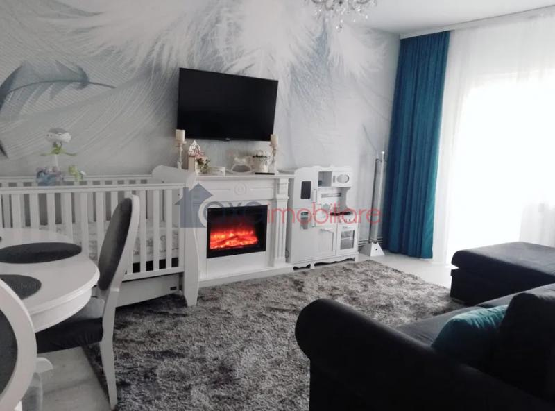 Apartment 3 rooms for sell in Cluj-napoca, ward Manastur