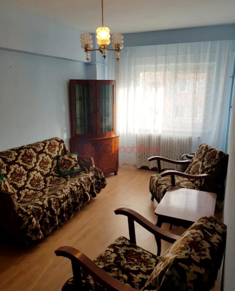 Apartment 2 rooms for sell in Cluj-napoca, ward Manastur