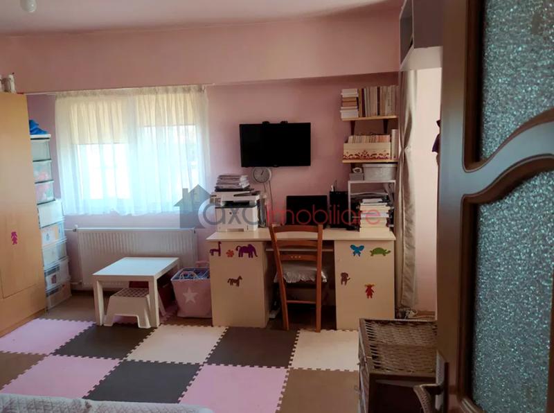 Apartment 1 rooms for sell in Cluj-napoca, ward Gheorgheni