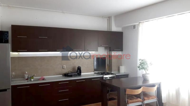 Apartament 3 camere de vanzare in Cluj-Napoca, cartier Gheorgheni