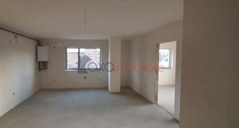 Apartment 3 rooms for sell in Cluj-napoca, ward Marasti