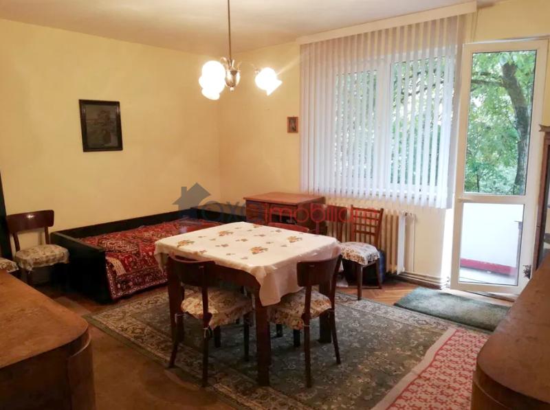 Apartment 2 rooms for sell in Cluj-napoca, ward Grigorescu