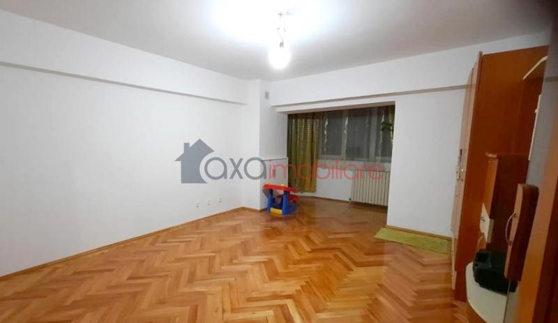 Apartament 1 camere de vanzare in Cluj-Napoca, cartier Marasti