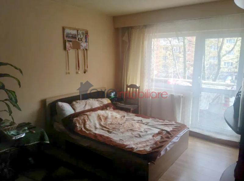 Apartment 3 rooms for sell in Cluj-napoca, ward Manastur