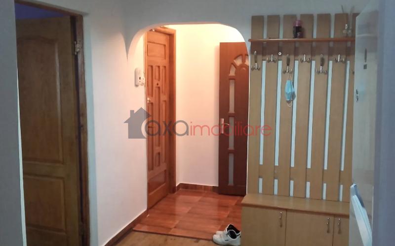 Apartment 3 rooms for sell in Cluj-napoca, ward Manastur