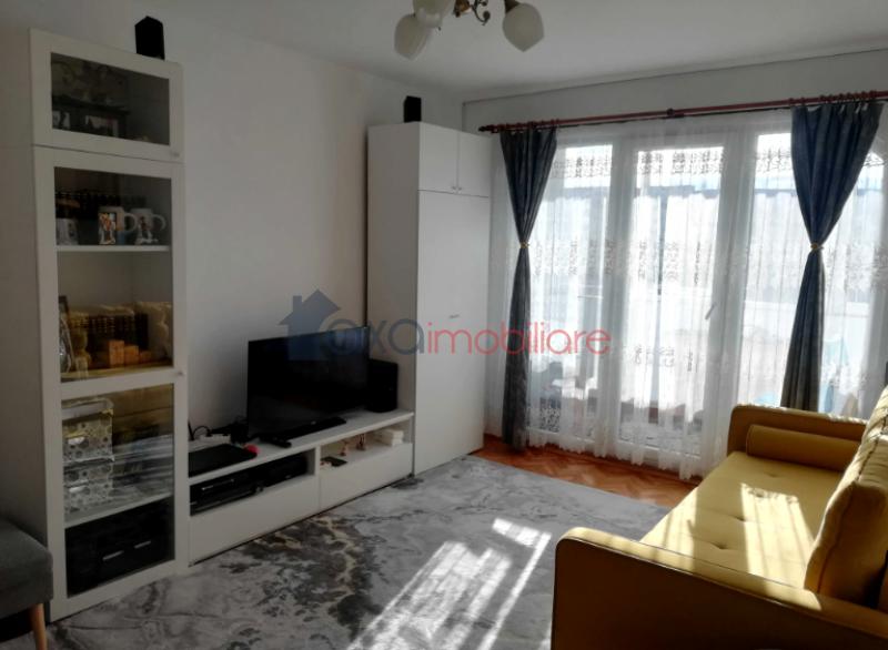 Apartment 2 rooms for sell in Cluj-napoca, ward Manastur