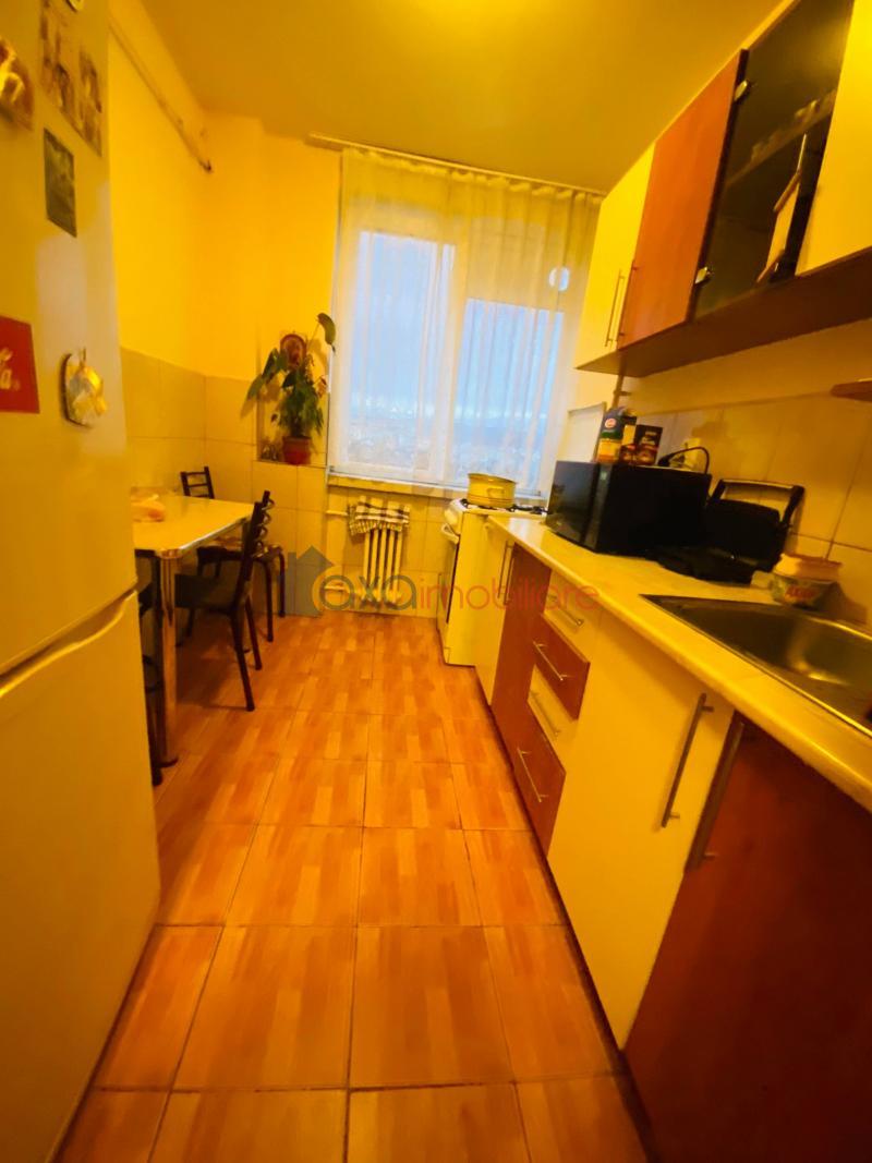 Apartment 2 rooms for sell in Cluj-napoca, ward Grigorescu