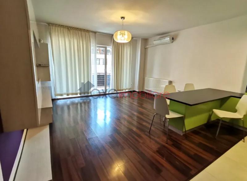 Apartment 2 rooms for sell in Cluj-napoca, ward Buna Ziua