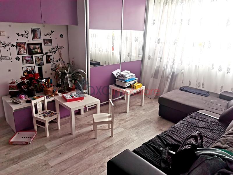 Apartment 3 rooms for sell in Cluj-napoca, ward Grigorescu