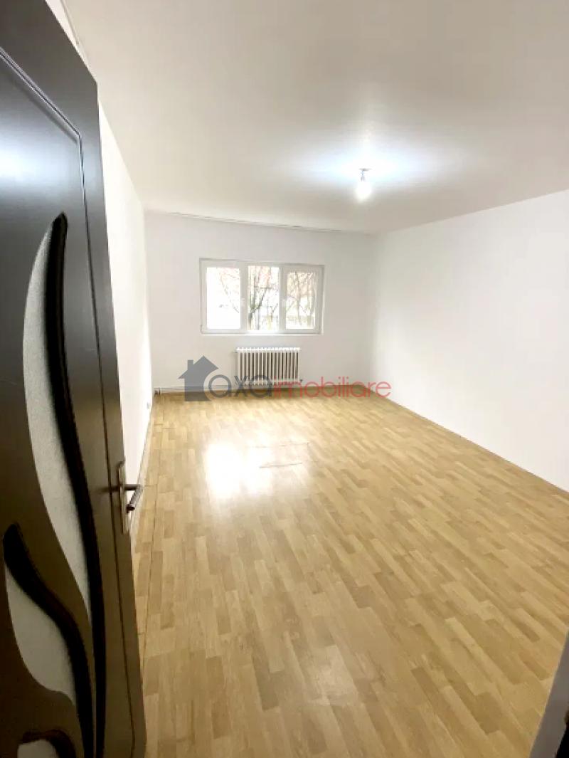 Apartment 3 rooms for sell in Cluj-napoca, ward Marasti