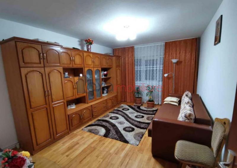 Apartment 2 rooms for sell in Cluj-napoca, ward Marasti