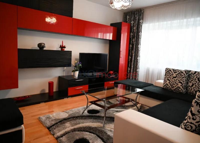 Apartment 3 rooms for sell in Cluj-napoca, ward Manastur