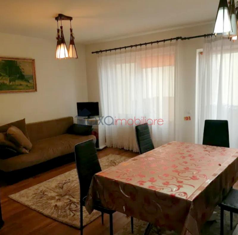 Apartment 2 rooms for sell in Floresti