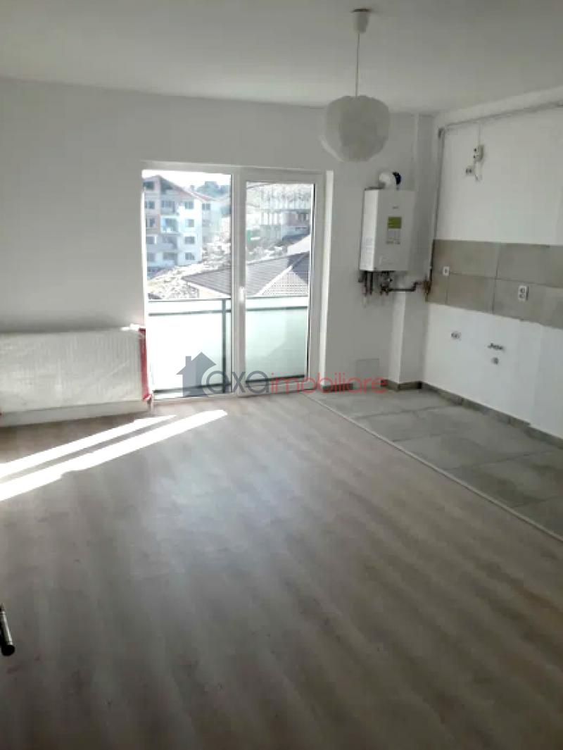 Apartment 1 rooms for sell in Floresti