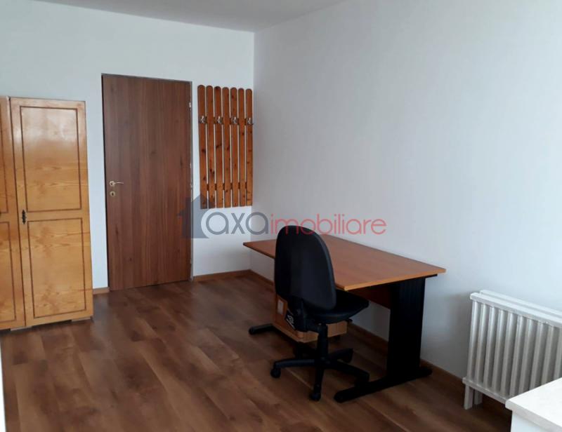 1 room apartment for sell in Cluj-napoca, ward Gheorgheni