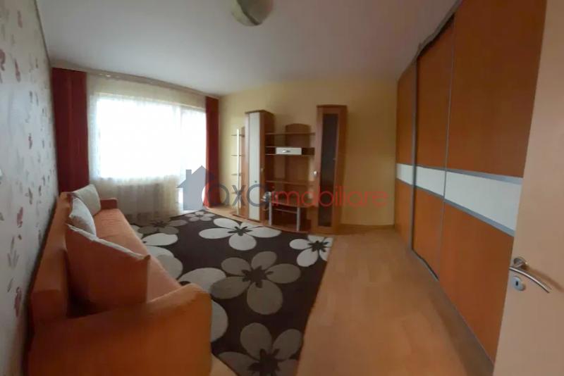 Apartment 2 rooms for sell in Floresti