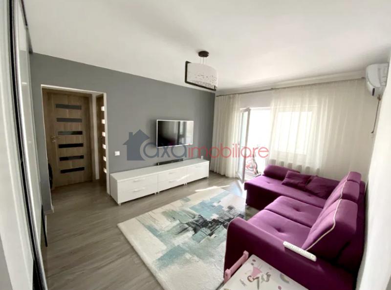 Apartment 2 rooms for sell in Cluj-napoca, ward Gheorgheni